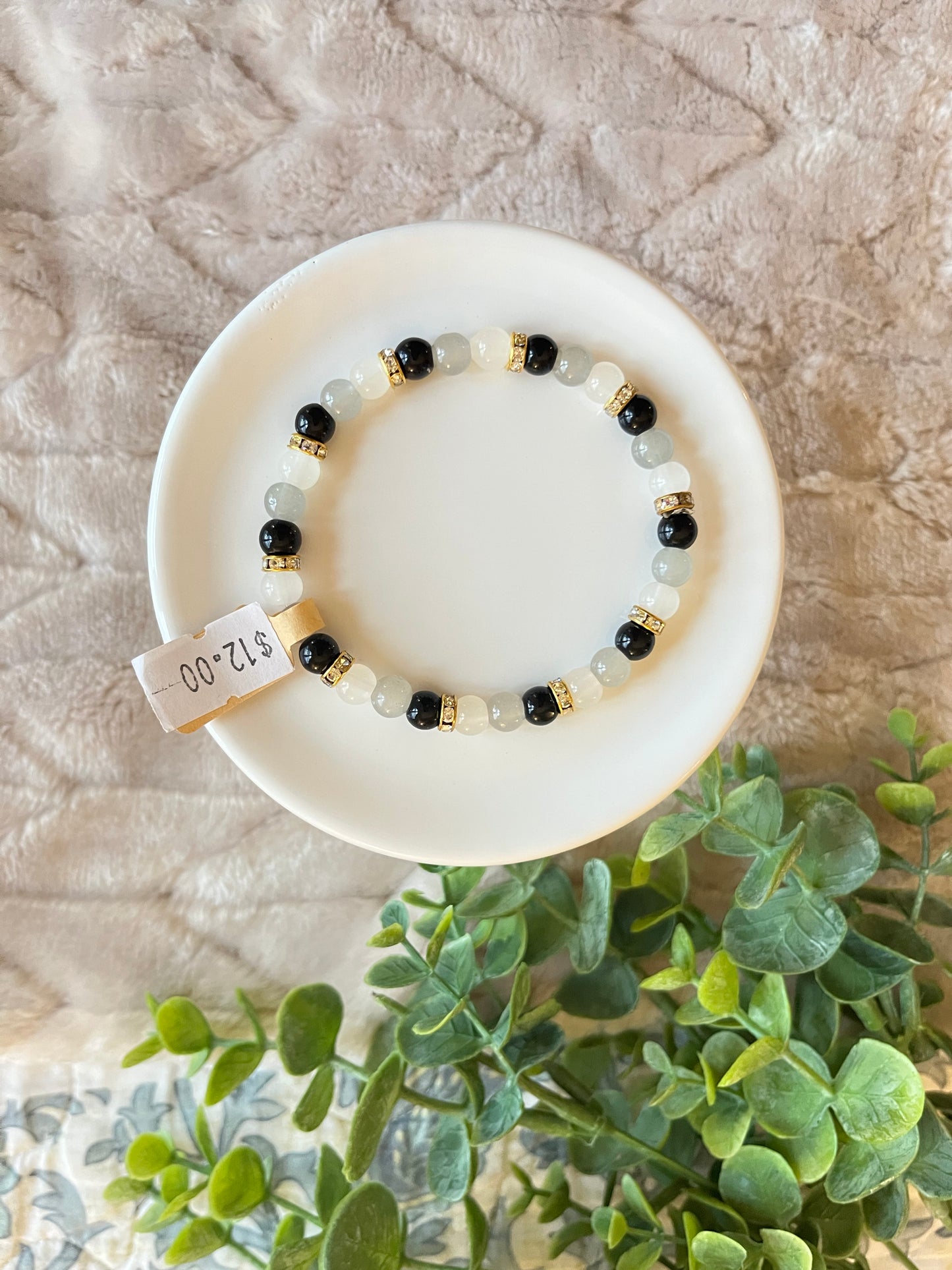The Aurora Bracelet