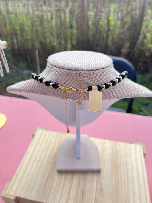 Midnight Magic Necklace