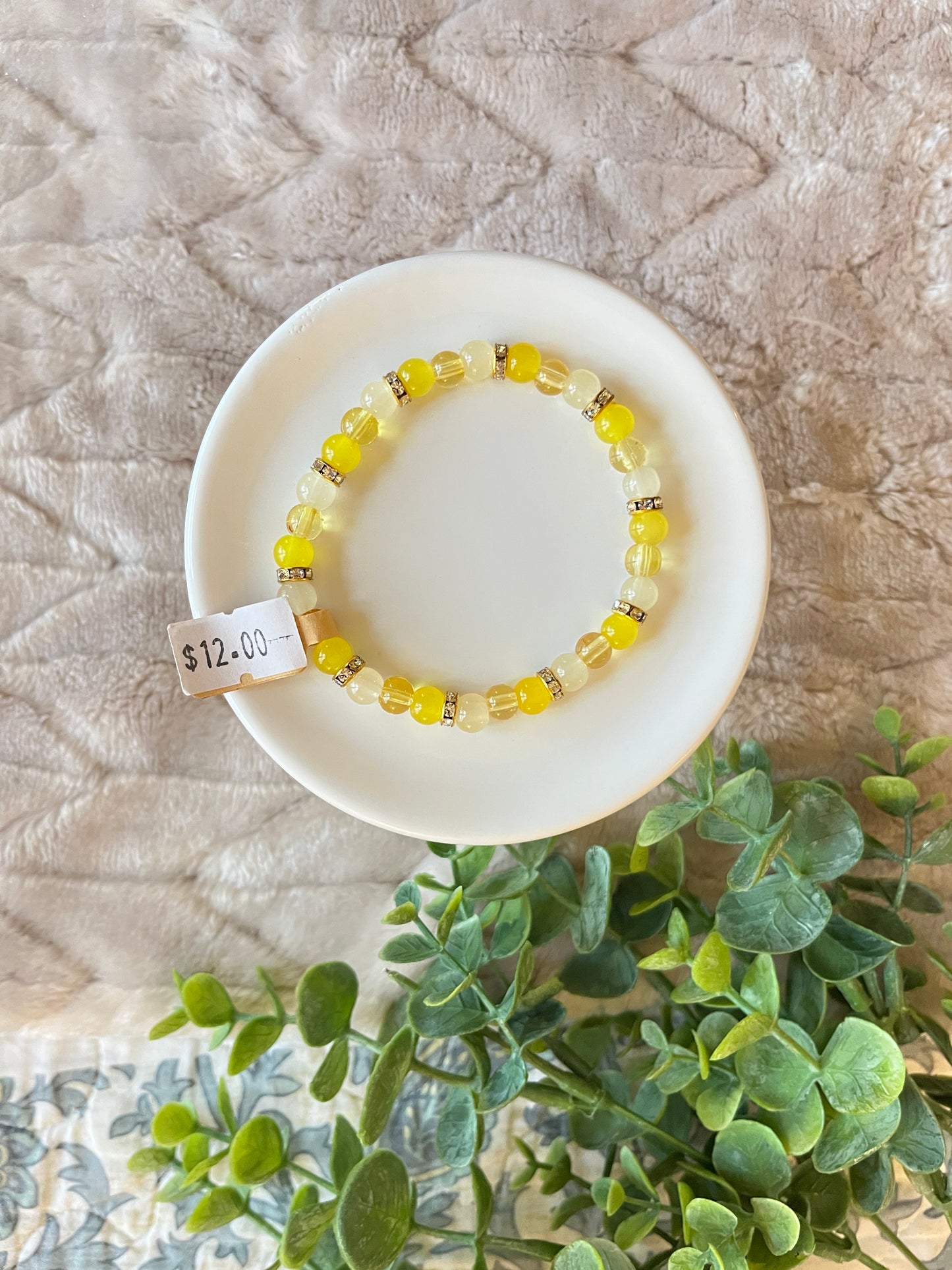 The Aurora Bracelet