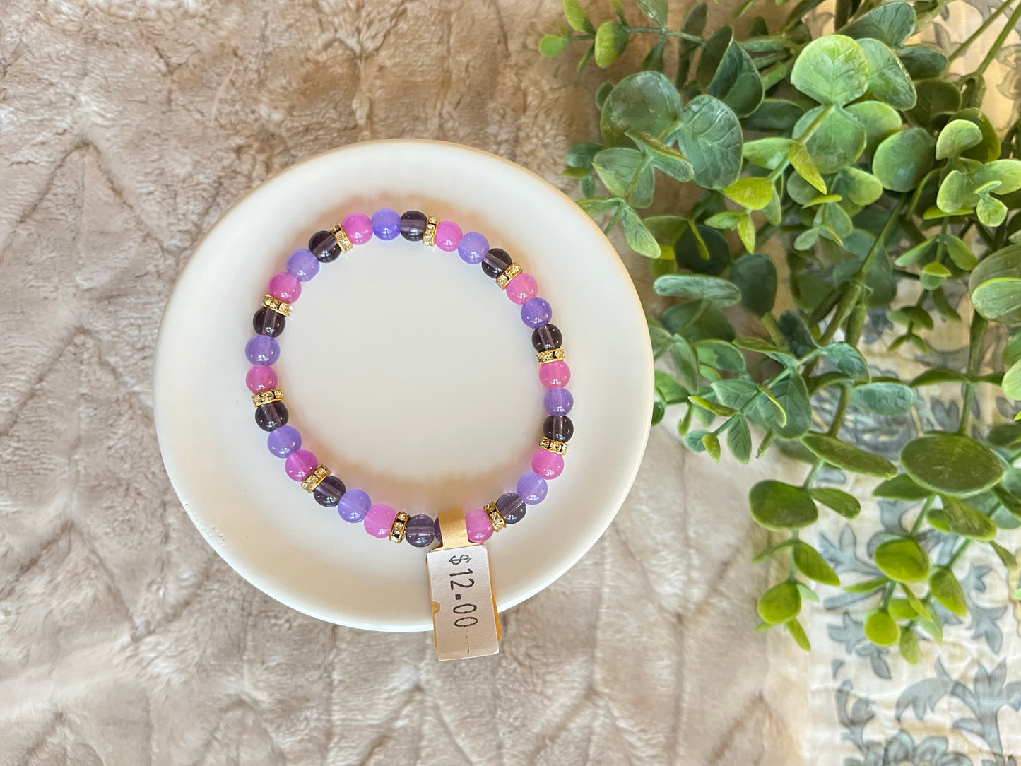 The Aurora Bracelet