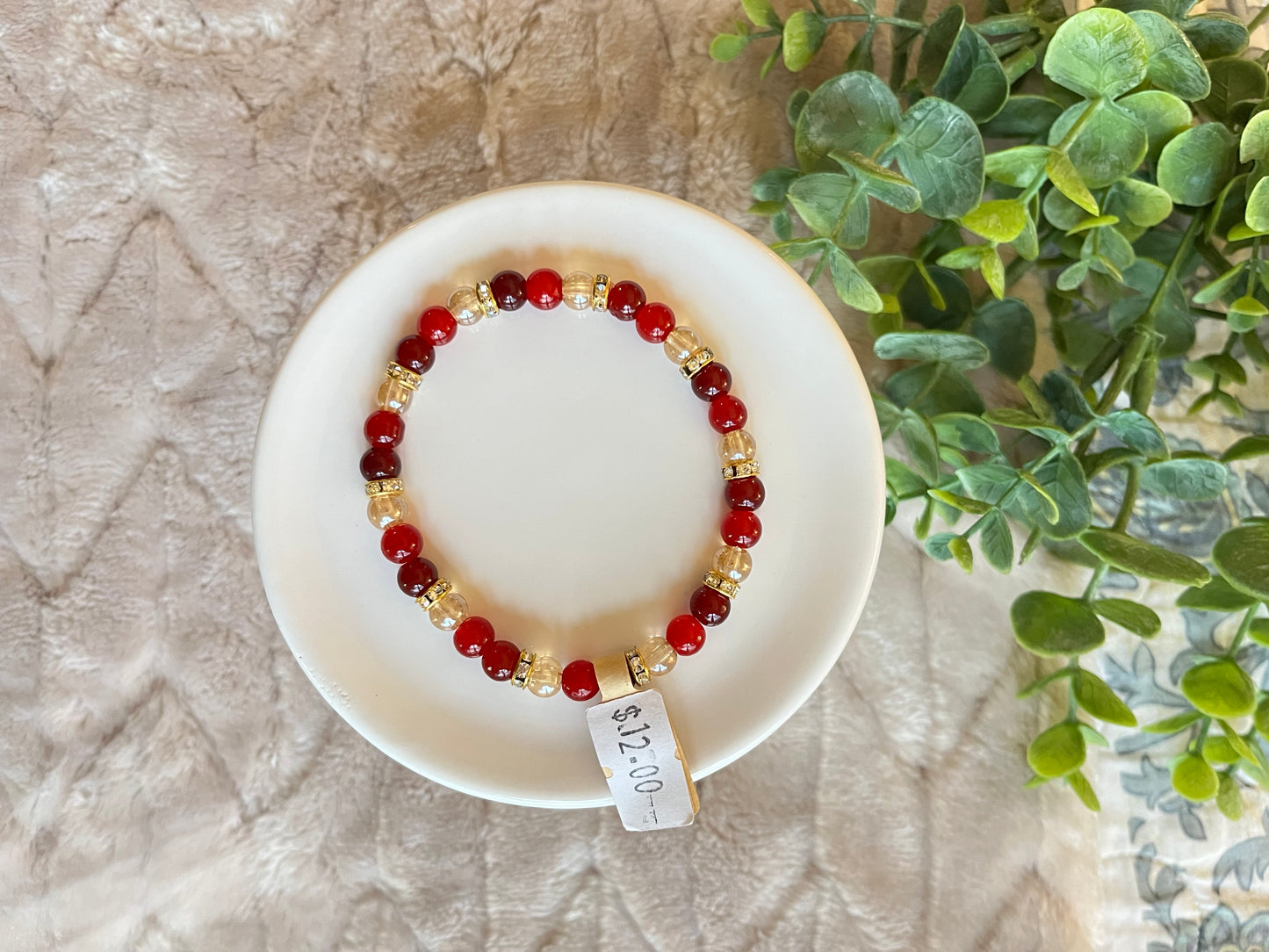 The Aurora Bracelet