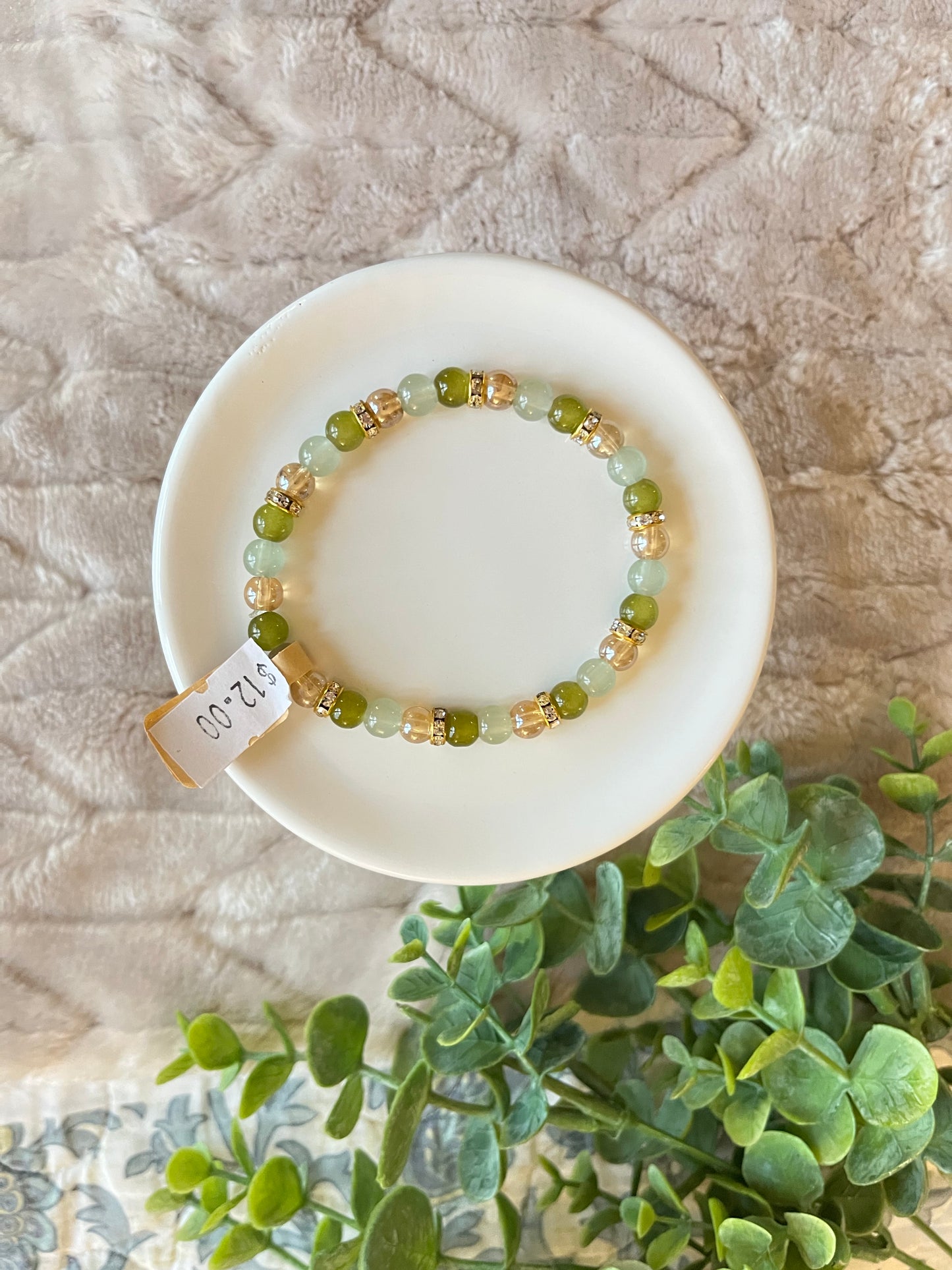 The Aurora Bracelet