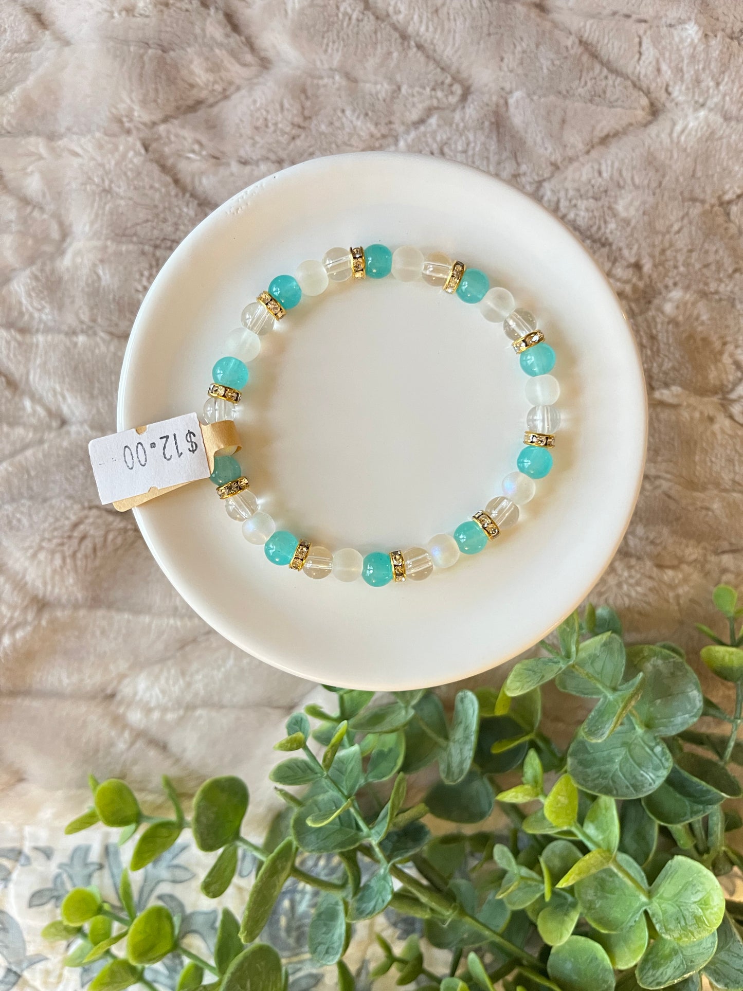 The Aurora Bracelet