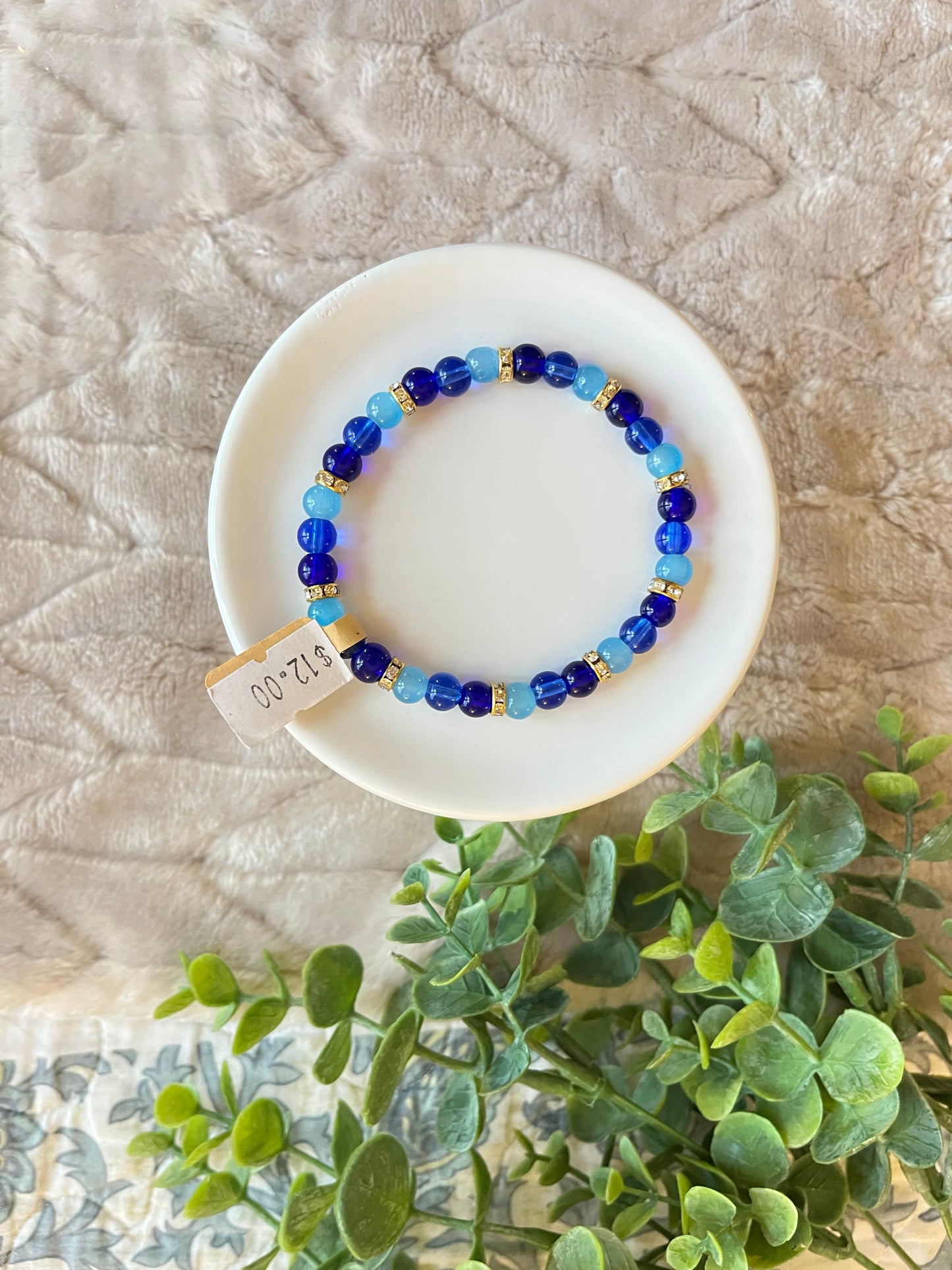 The Aurora Bracelet