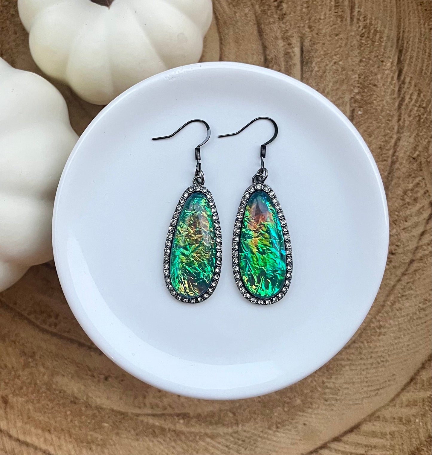 Enchanted Elixir Earrings