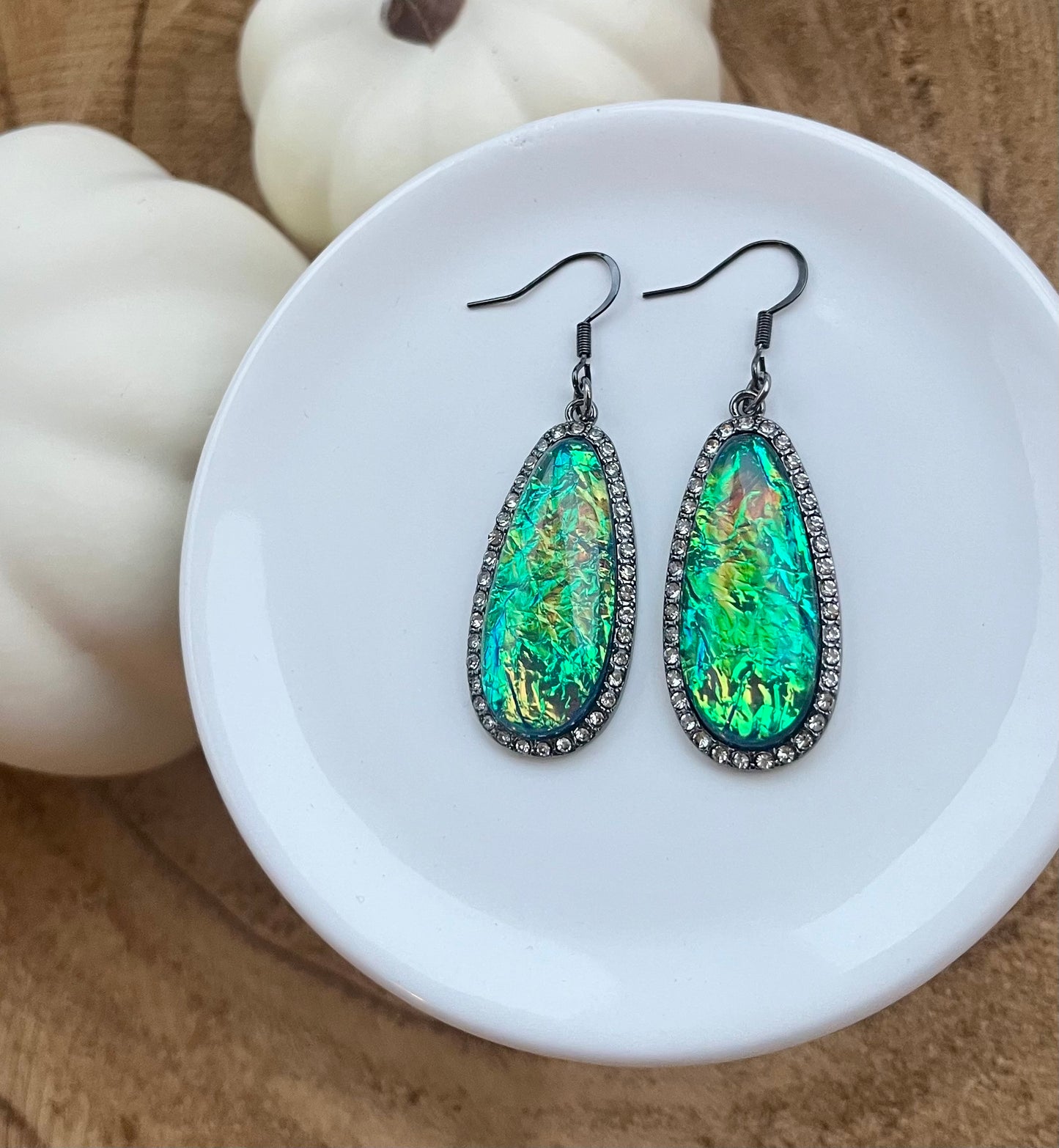 Enchanted Elixir Earrings