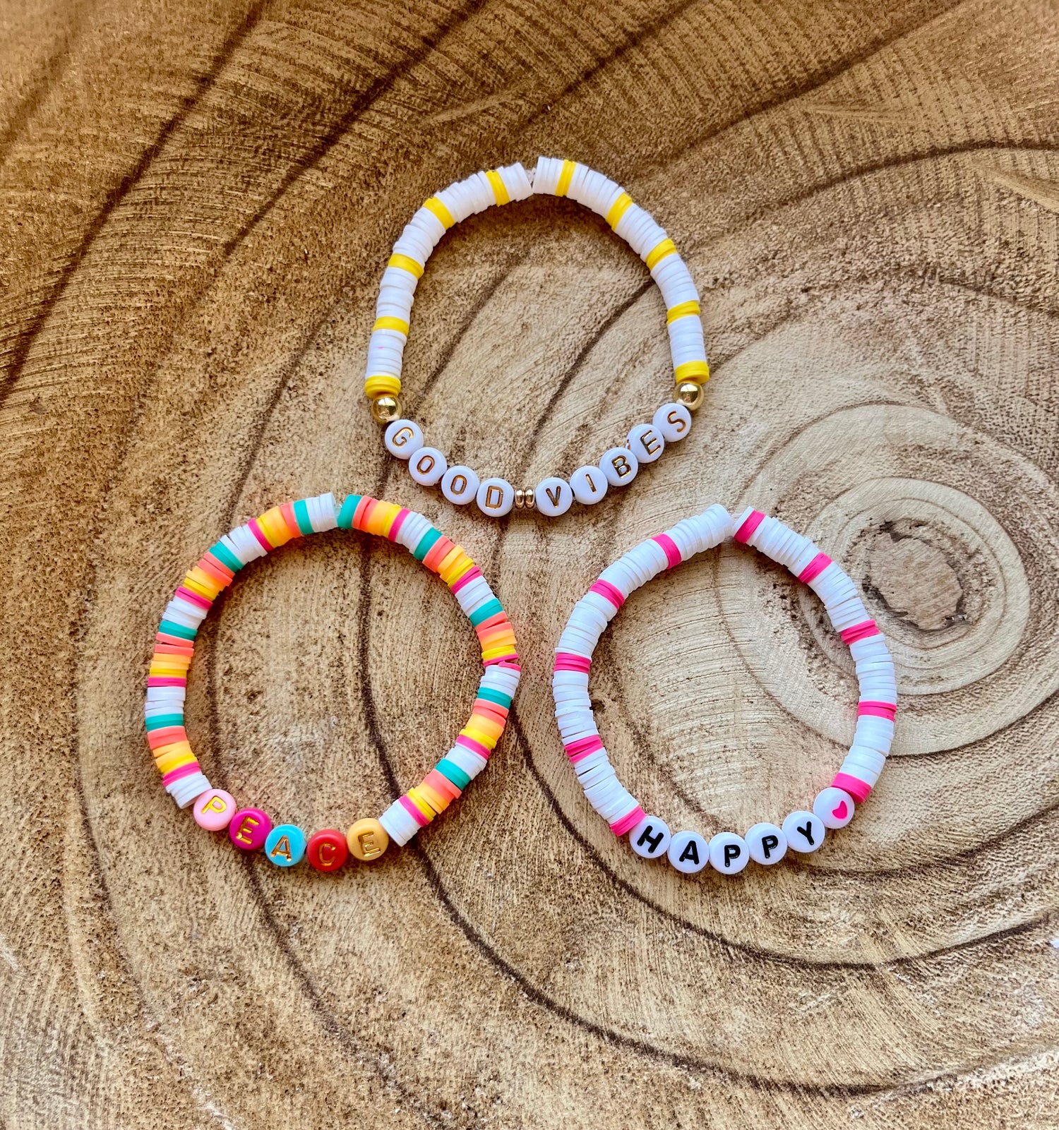 Bracelets