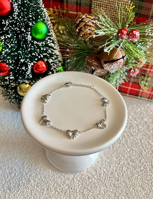 Clara Bow Bracelet