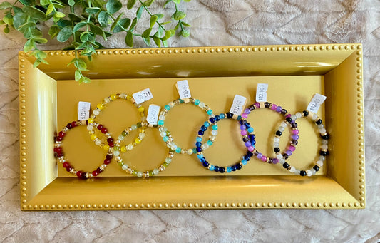The Aurora Bracelet