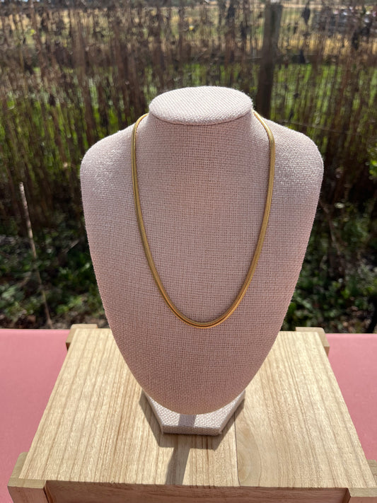 Stella Layering Chain