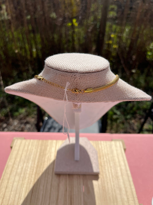 Stella Layering Chain