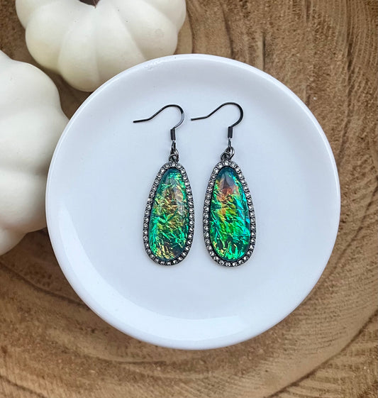 Enchanted Elixir Earrings