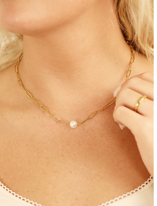 The Chloe Necklace