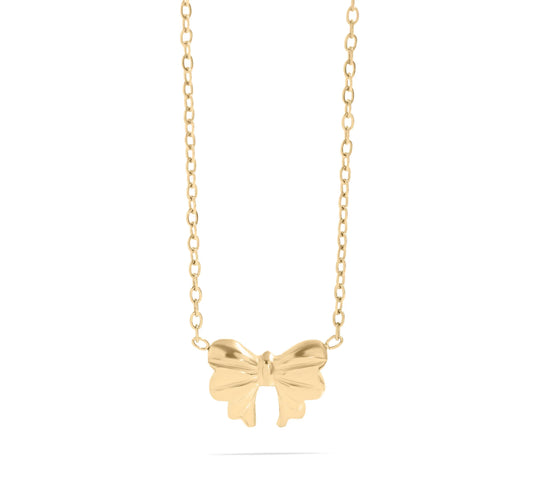 The Clara Bow Necklace