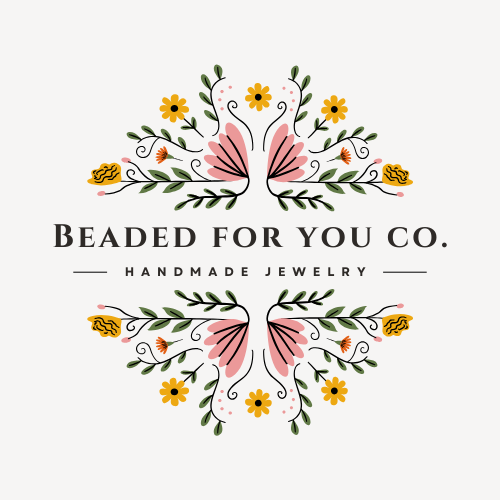 Beaded For You Co.